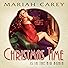 Primary photo for Mariah Carey: Christmas Time Is in the Air Again - Lyric Video