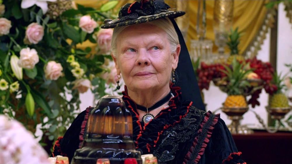 Victoria & Abdul Victoria And Abdul Long Live The Queen (Featurette