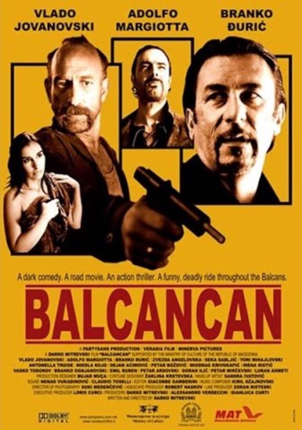 Bal-Can-Can (2005)
