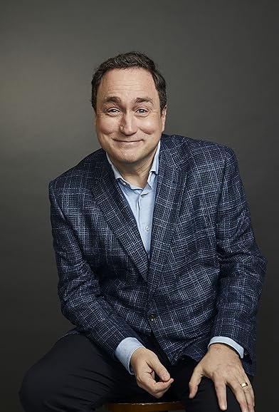 Primary photo for Mark Critch Primary photo for Mark Critch