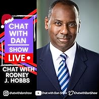 Primary photo for Chat with Rodney J. Hobbs