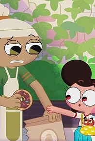 Primary photo for Bun House Mystery