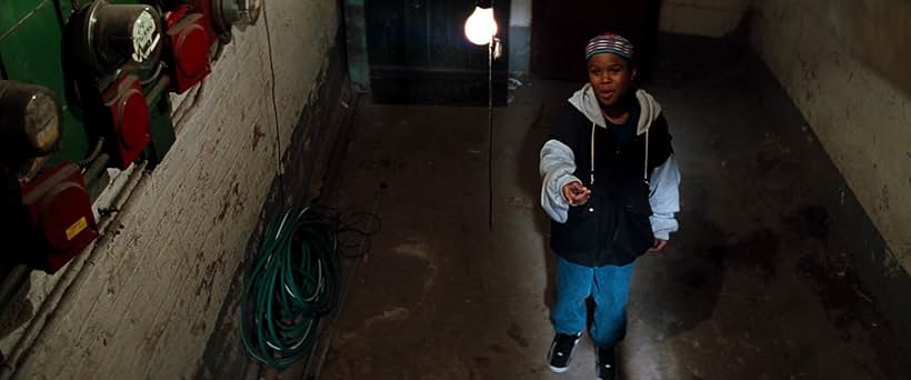 George Gore II in The Devil's Advocate (1997)