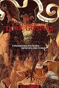 Primary photo for Dark Gospels