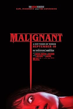 Poster of Malignant