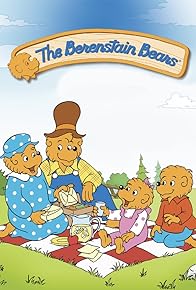 Primary photo for The Berenstain Bears Primary photo for The Berenstain Bears