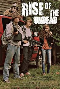 Primary photo for Rise of the Undead
