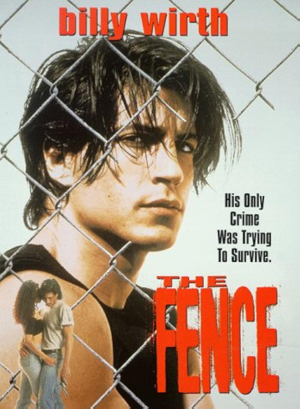 The Fence (1994)