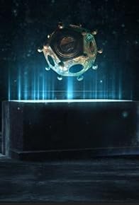 Primary photo for The Psychograph