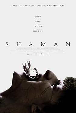 Poster of Shaman