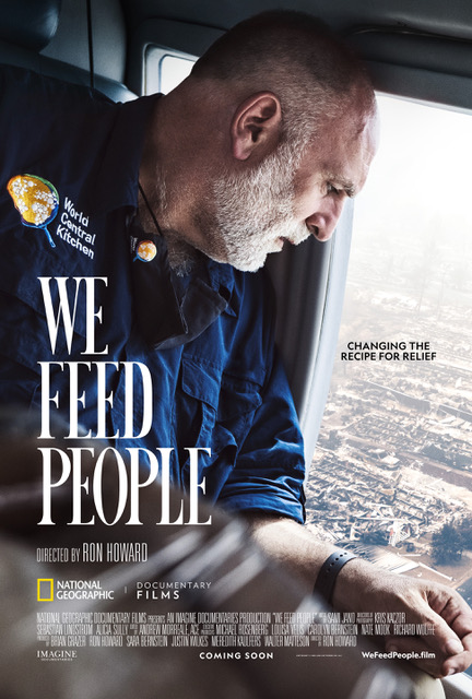 Poster of We Feed People