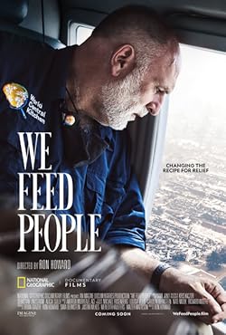 Poster of We Feed People
