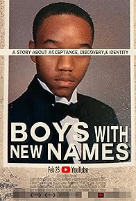 Primary photo for Boys with New Names