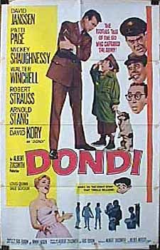 Dondi (1961)