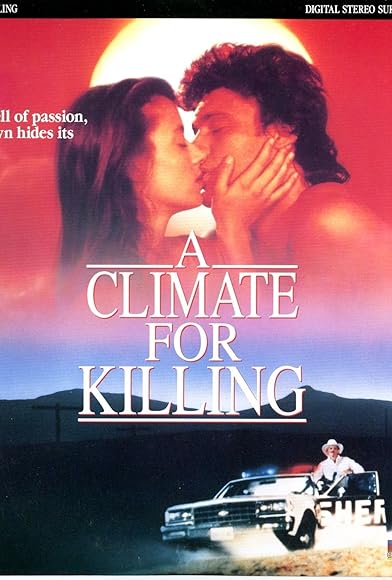 Primary photo for A Climate for Killing Primary photo for A Climate for Killing