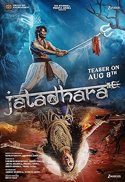 Poster of Jatadhara