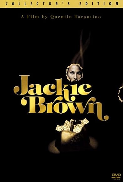 Primary photo for Jackie Brown: How It Went Down Primary photo for Jackie Brown: How It Went Down