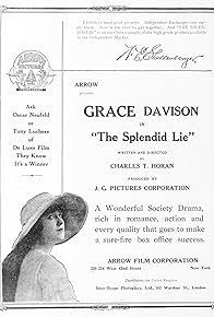 Primary photo for The Splendid Lie