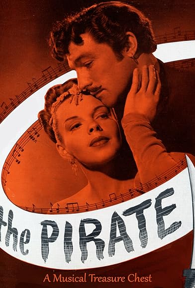 Primary photo for The Pirate: A Musical Treasure Chest Primary photo for The Pirate: A Musical Treasure Chest