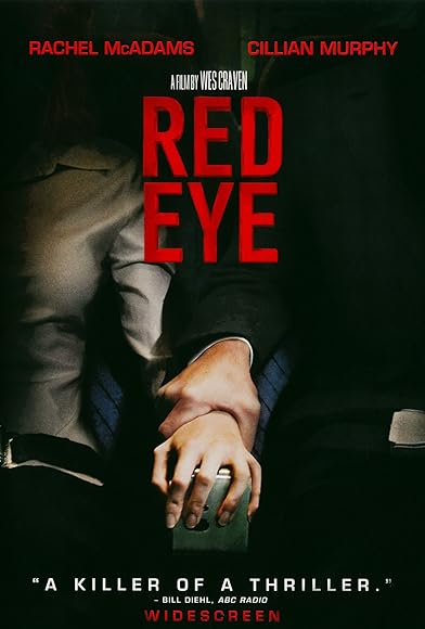 Primary photo for The Making of 'Red Eye' Primary photo for The Making of 'Red Eye'
