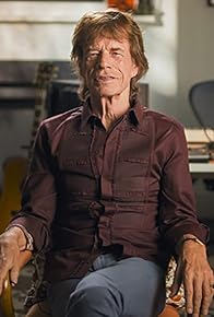 Primary photo for Mick Jagger Primary photo for Mick Jagger
