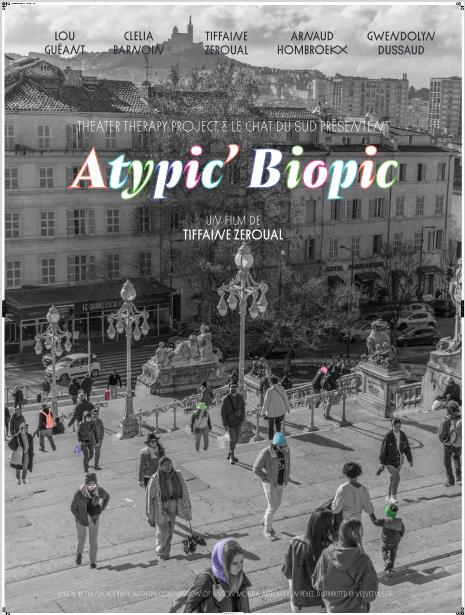 Atypic' Biopic