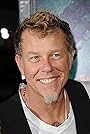 James Hetfield's primary photo James Hetfield's primary photo