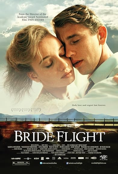 Primary photo for Bride Flight Primary photo for Bride Flight