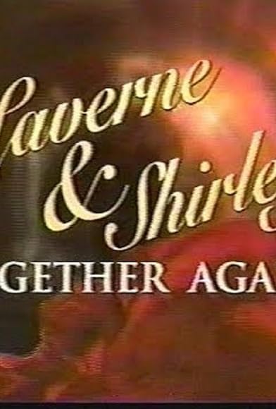 Primary photo for Entertainment Tonight Presents: Laverne and Shirley Together Again Primary photo for Entertainment Tonight Presents: Laverne and Shirley Together Again