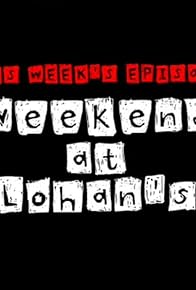 Primary photo for Clock Suckers: Weekend at Lohan's Primary photo for Clock Suckers: Weekend at Lohan's