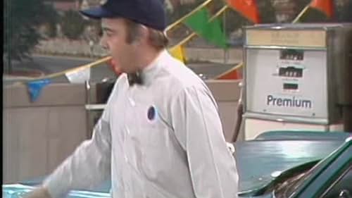 The Carol Burnett Show" Tim Conway, Kaye Ballard (TV Episode 1973) - IMDb