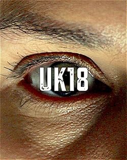 Poster of UK18