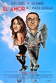 Primary photo for El Amor No Puede Esperar