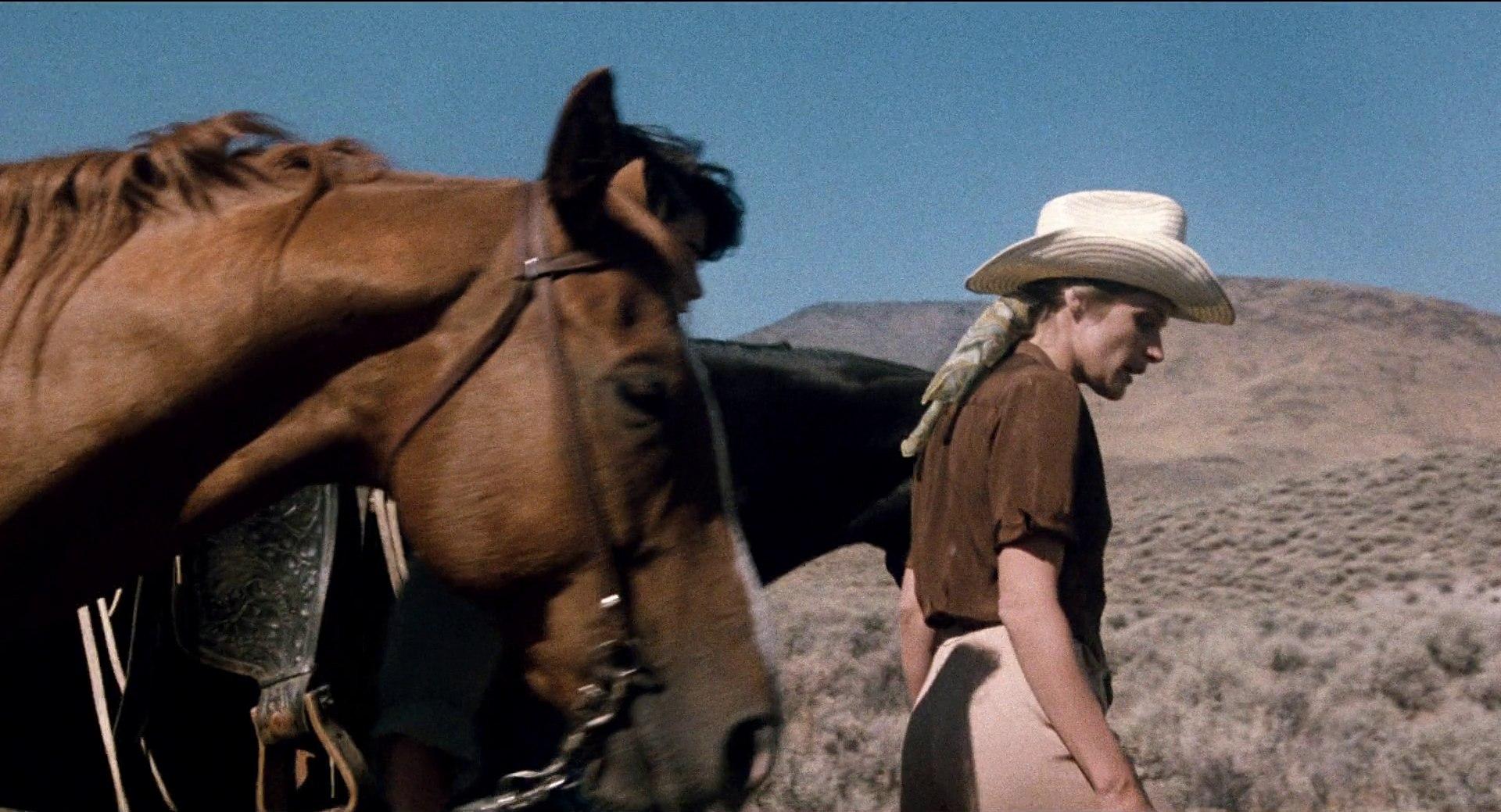Desert Hearts (1985) - IMDb