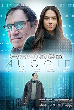 Poster of Auggie