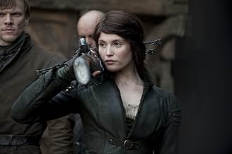 Hansel & Gretel: Witch Hunters (2013) - IMDb