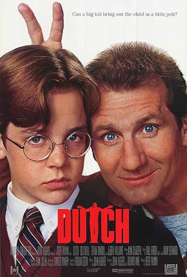 Dutch 1991