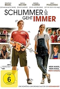 Primary photo for Schlimmer geht immer Primary photo for Schlimmer geht immer