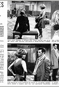 Primary photo for Les Interprètes