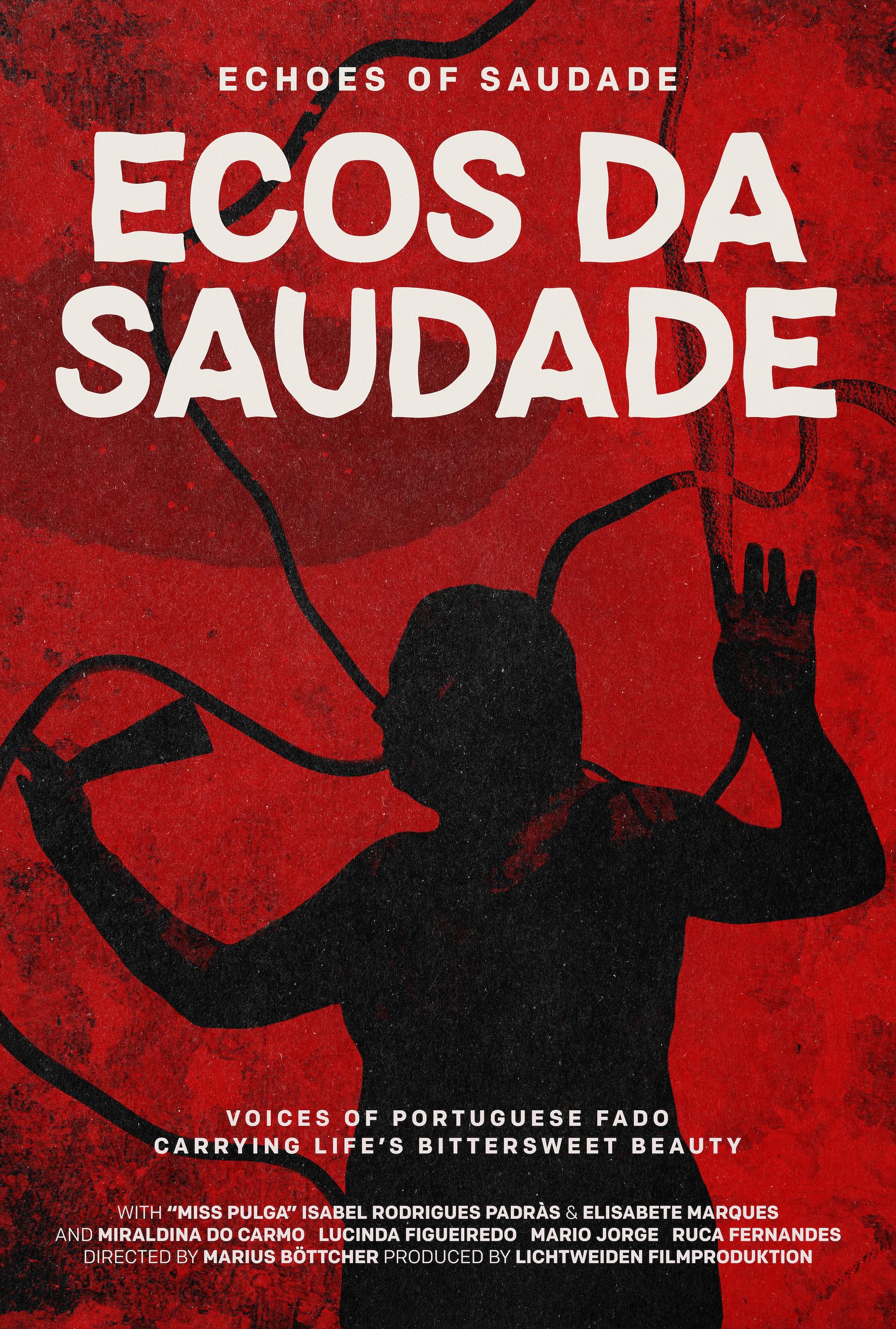 Ecos da Saudade