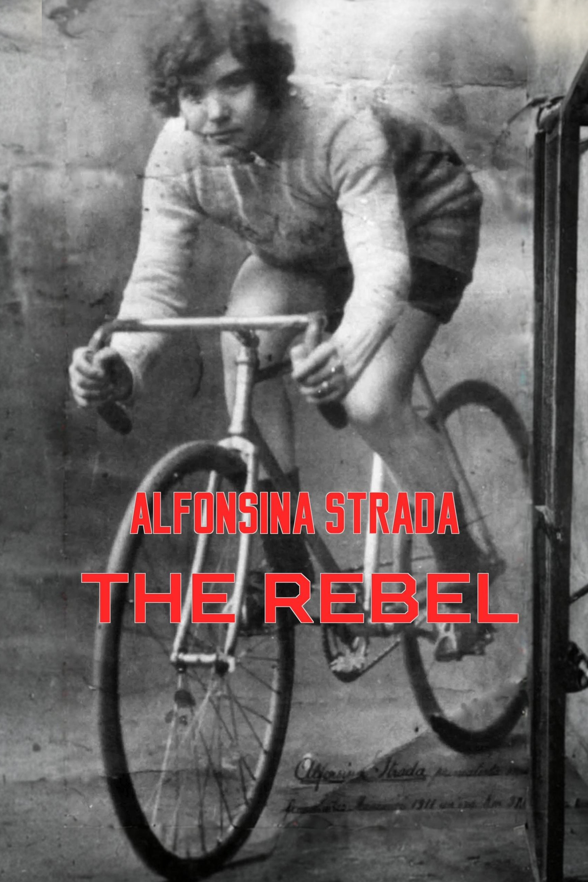 Alfonsina Strada the Rebel