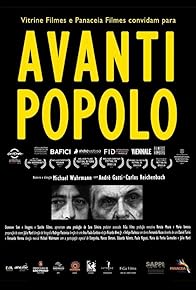 Primary photo for Avanti popolo Primary photo for Avanti popolo