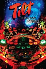 Primary photo for The Future of Pinball Primary photo for The Future of Pinball