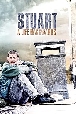 Poster of Stuart A Life Backwards
