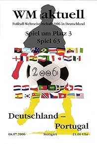Primary photo for Third Place: Germany vs Portugal