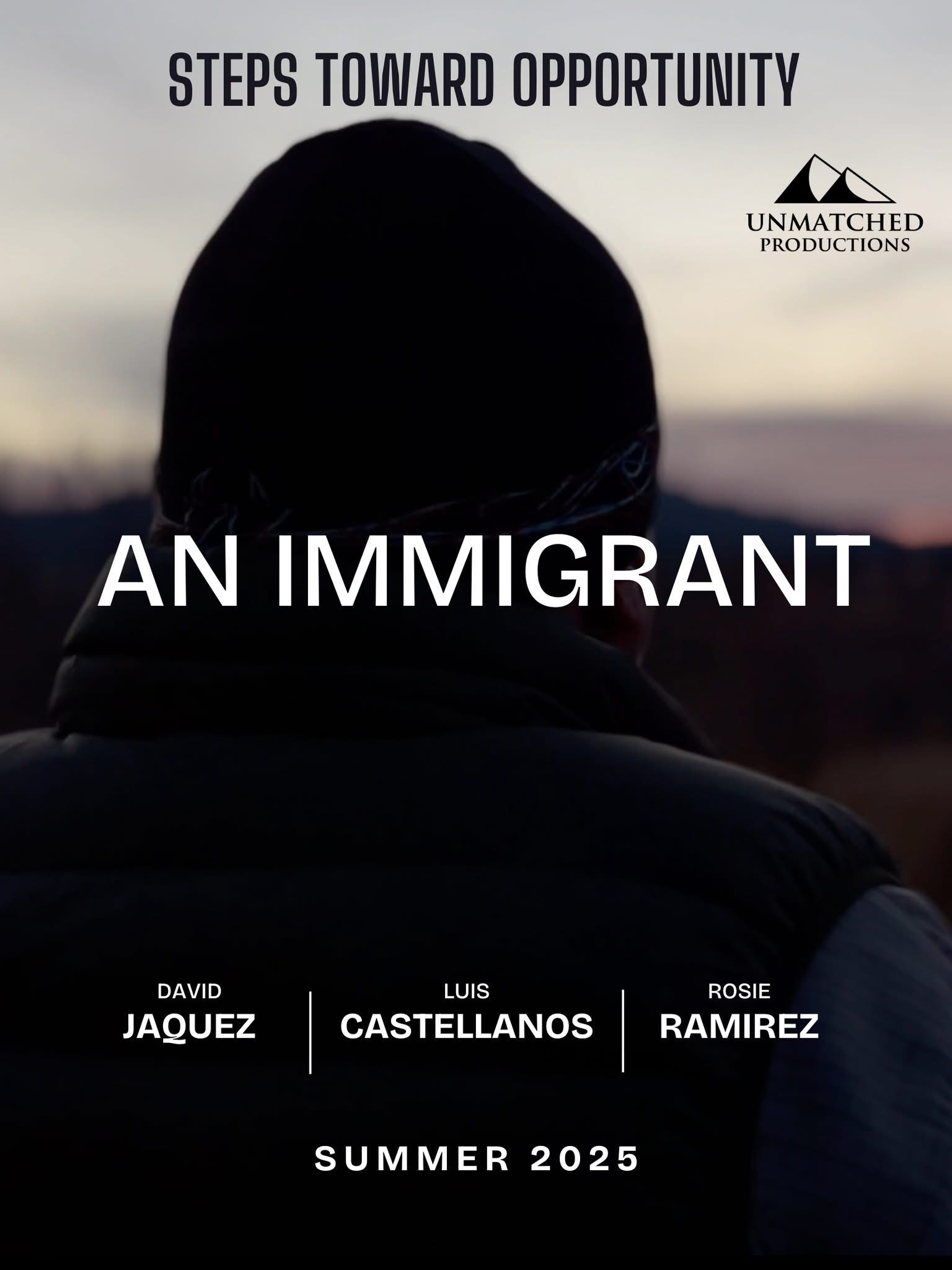 An Immigrant