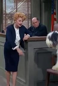 Primary photo for Lucy Is Her Own Lawyer