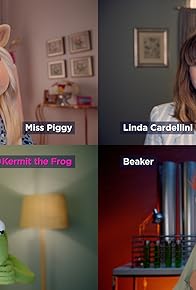 Primary photo for Getting Testy