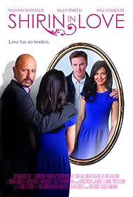 Shirin in Love (2014) Poster - Movie Forum, Cast, Reviews