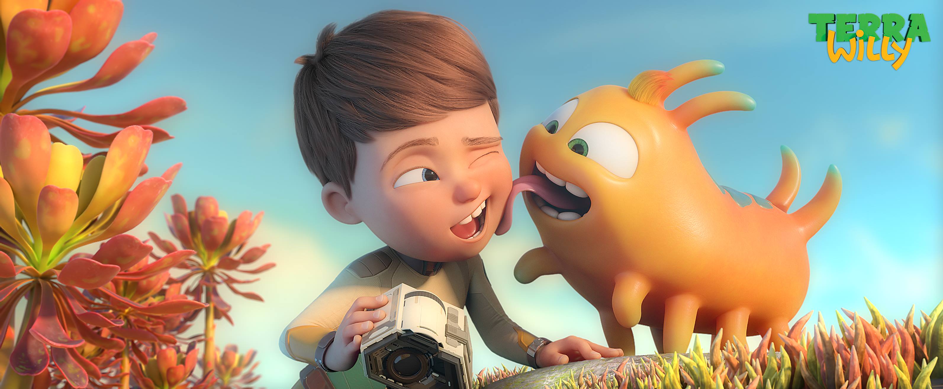 маугли дикой планеты отзывы